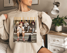 Load image into Gallery viewer, Hocus pocus thug life crew neck sweatshirt
